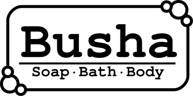 Busha Soap