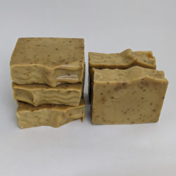 Simple Soap