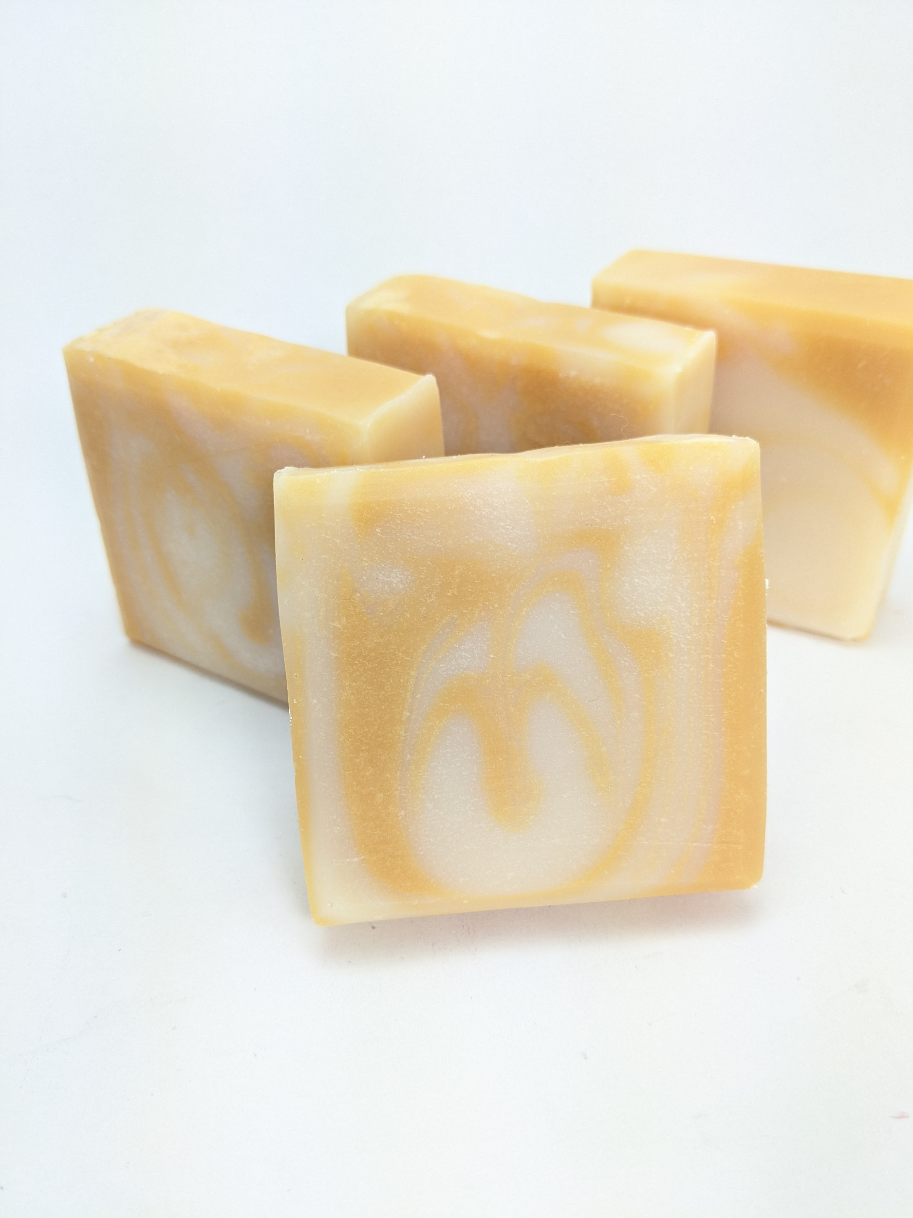 Chamomile Tea Soap