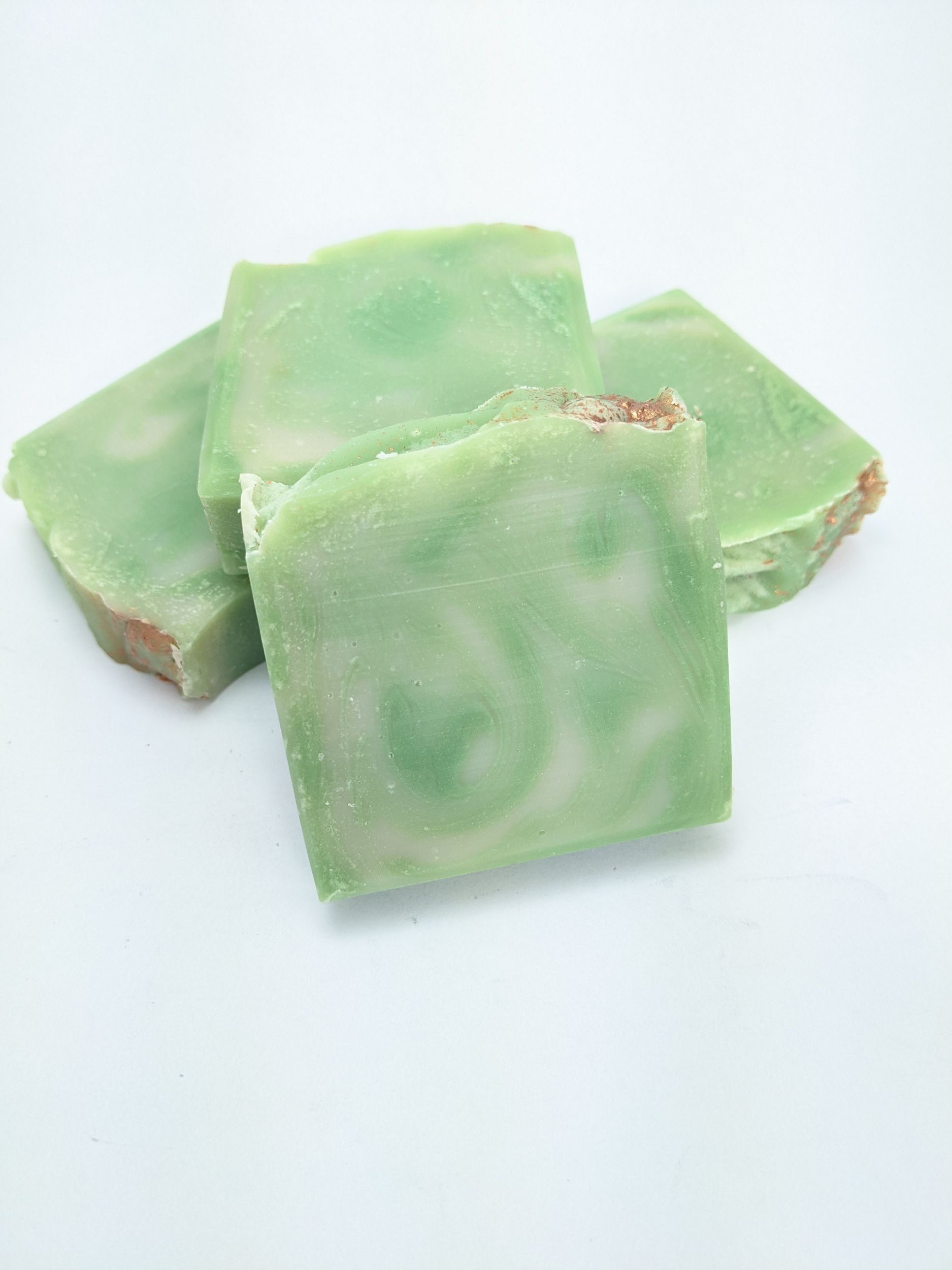 Mint Tea Soap