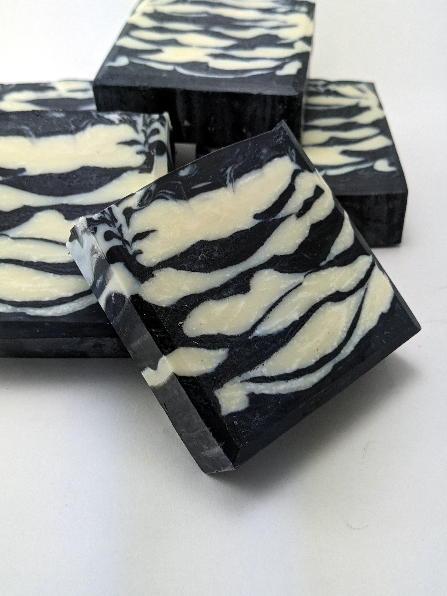 Fragrance free Face Soap